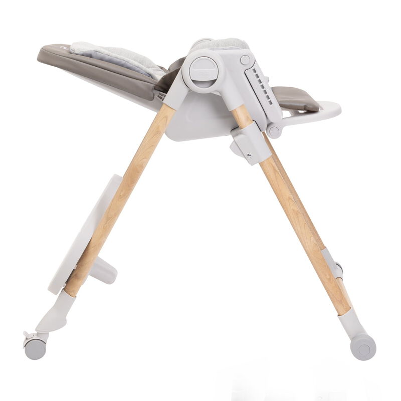 Polly Armonia Highchair Scandinavian image number 4
